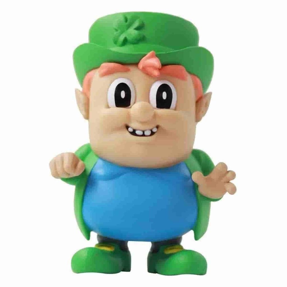 Yucky Children Charmer Ron English Collection